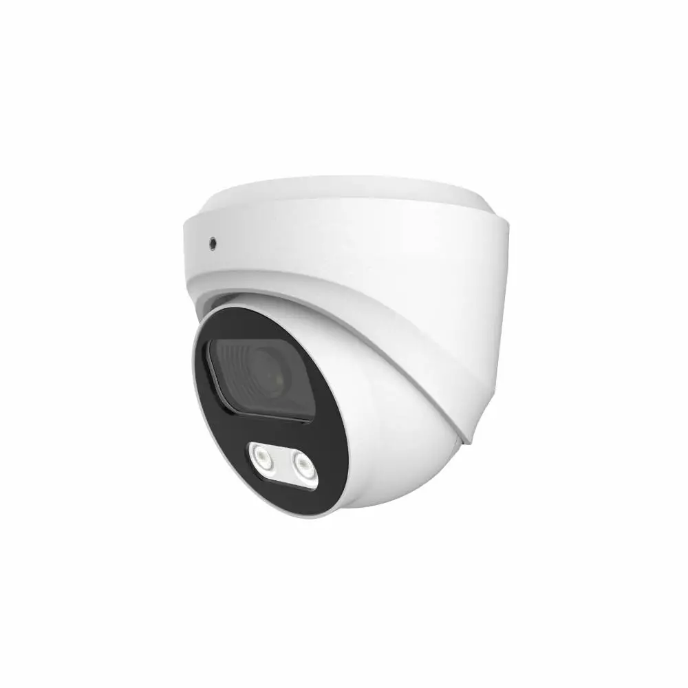Longse охранителна камера IP Camera Dome - CMSBFG400 - 4MP, Mic, PoE, 2.8mm