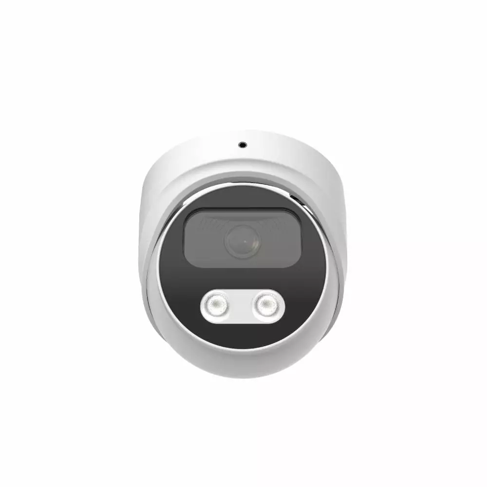 Longse охранителна камера IP Camera Dome - CMSBFG400 - 4MP, Mic, PoE, 2.8mm