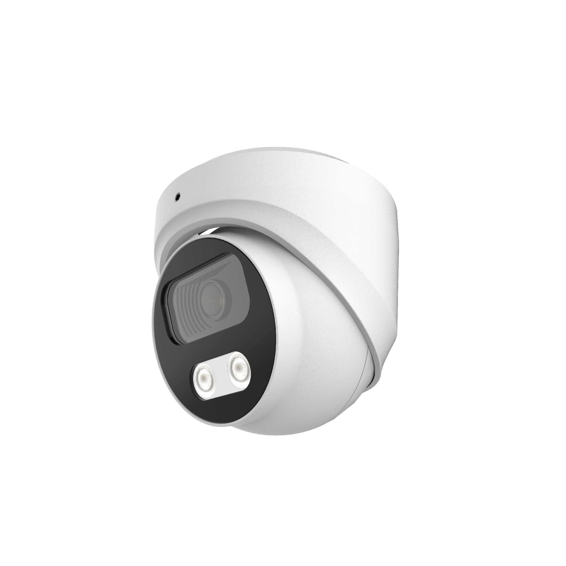 Longse охранителна камера IP Camera Dome - CMSBFG400 - 4MP, Mic, PoE, 2.8mm