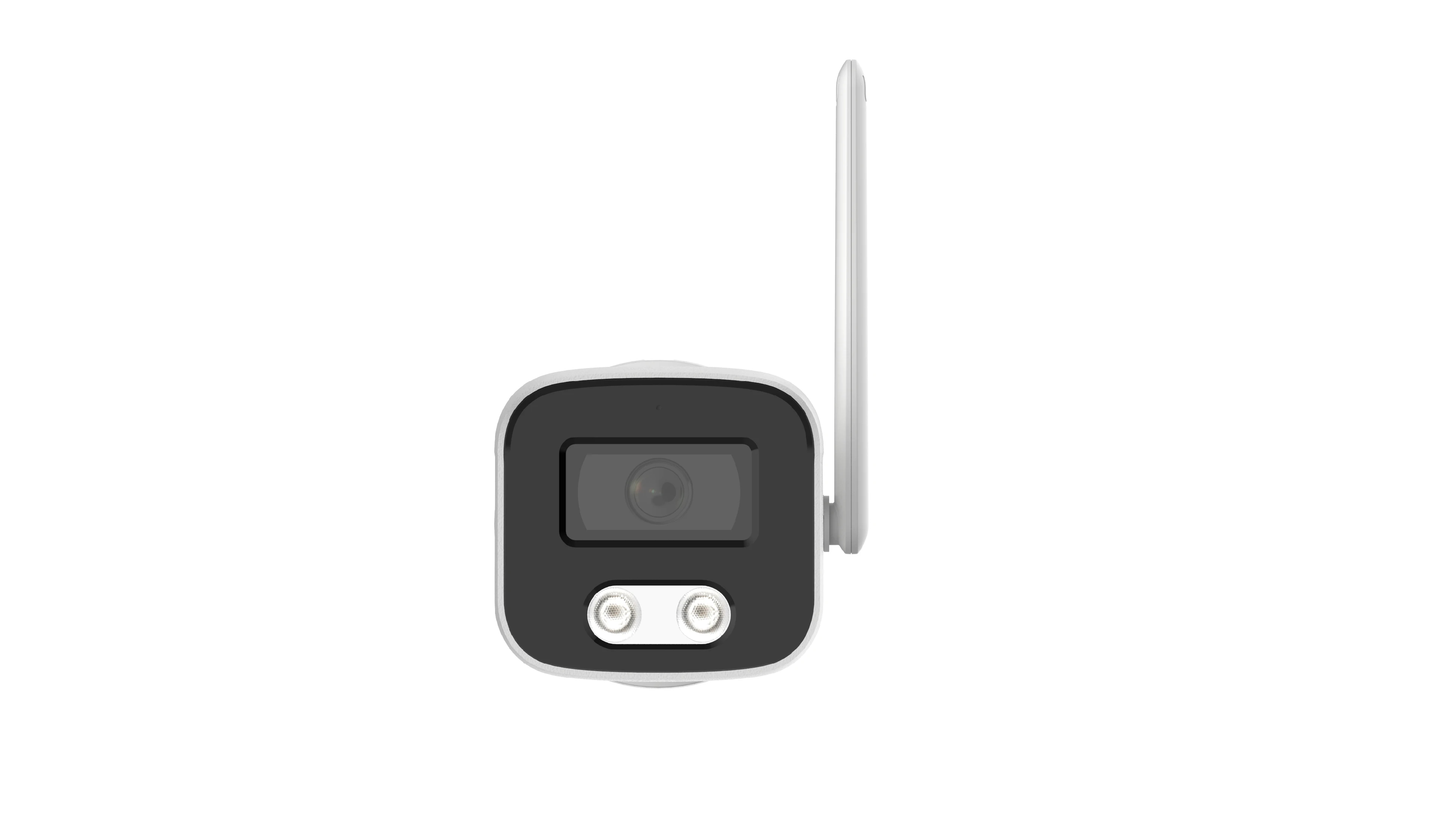 Longse охранителна камера IP Camera Bullet Wi-Fi - BMSDFG400W - 4MP, Wi-Fi, 3.6mm