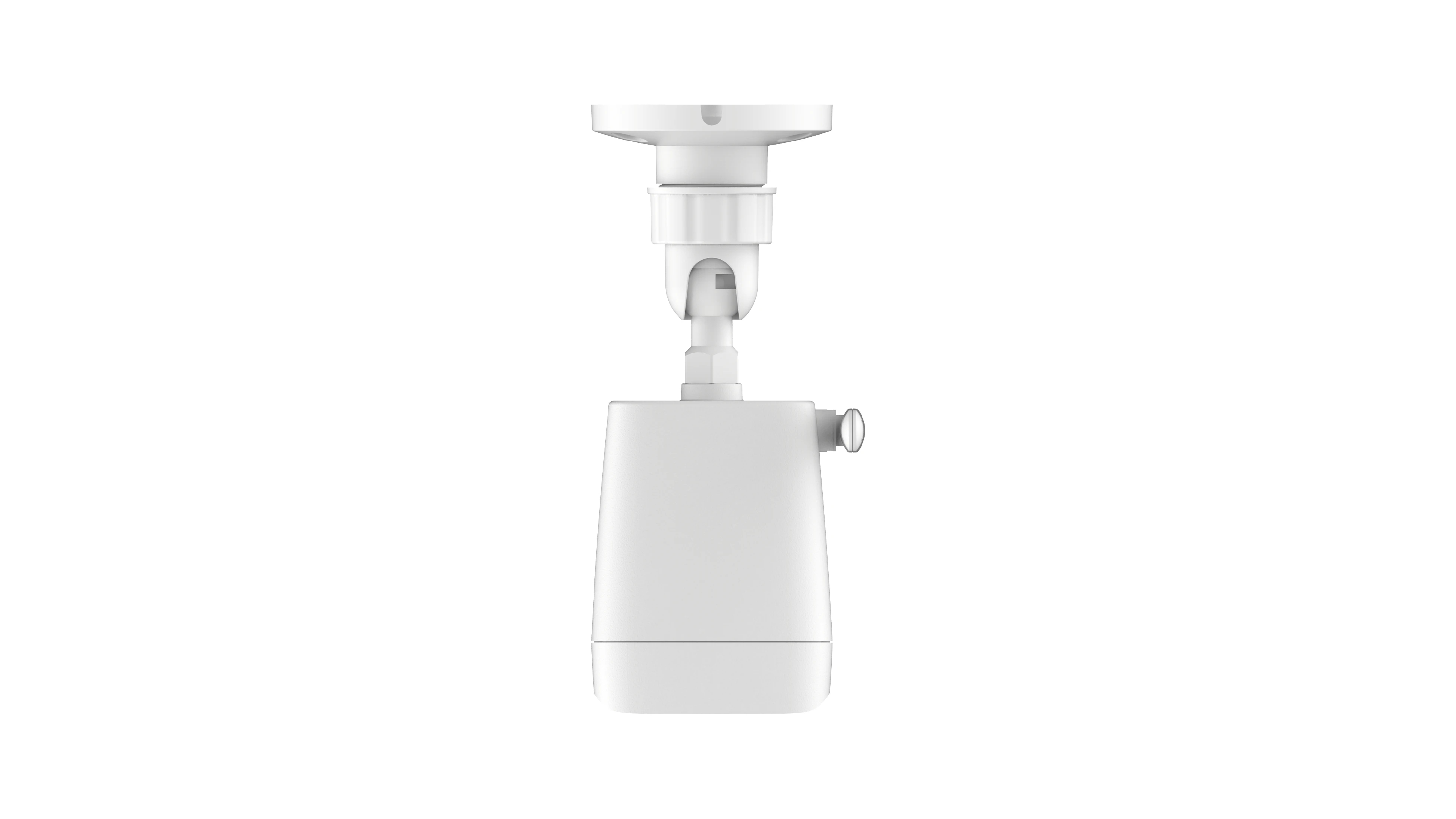 Longse охранителна камера IP Camera Bullet Wi-Fi - BMSDFG400W - 4MP, Wi-Fi, 3.6mm