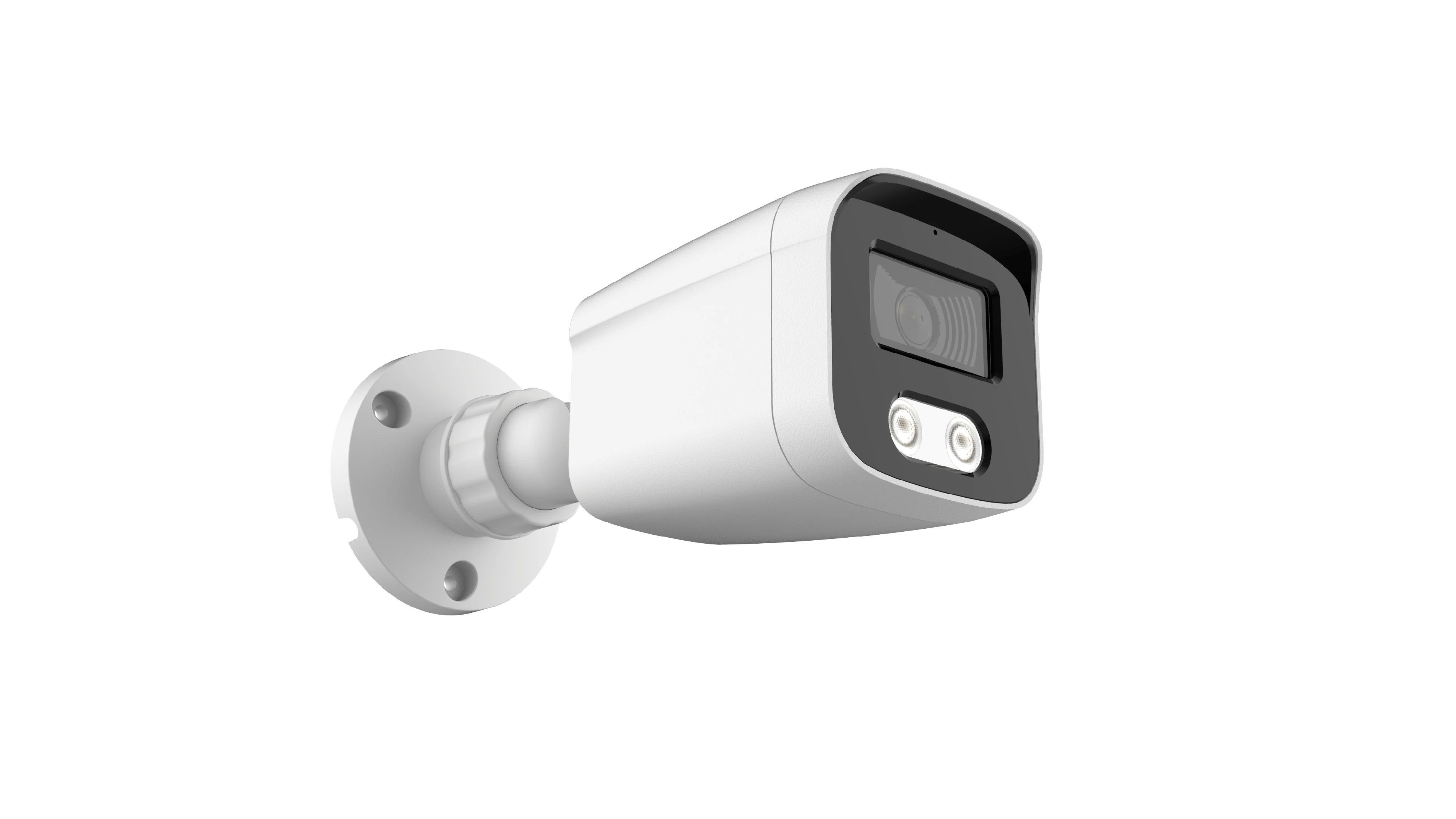 Longse охранителна камера IP Camera Bullet - BMSDGC200 - 2MP, PoE, 3.6mm