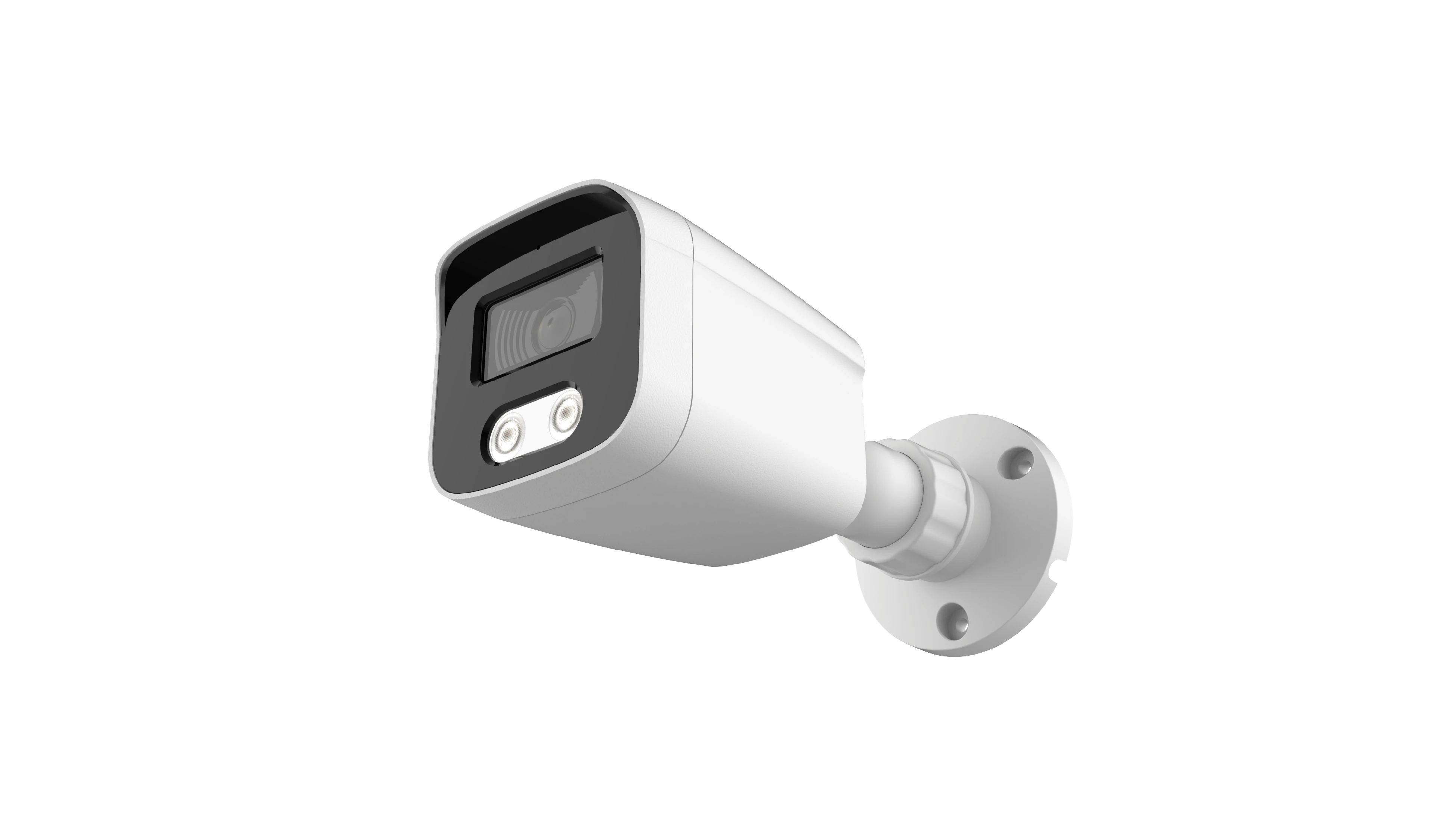 Longse охранителна камера IP Camera Bullet - BMSDGC200 - 2MP, PoE, 3.6mm