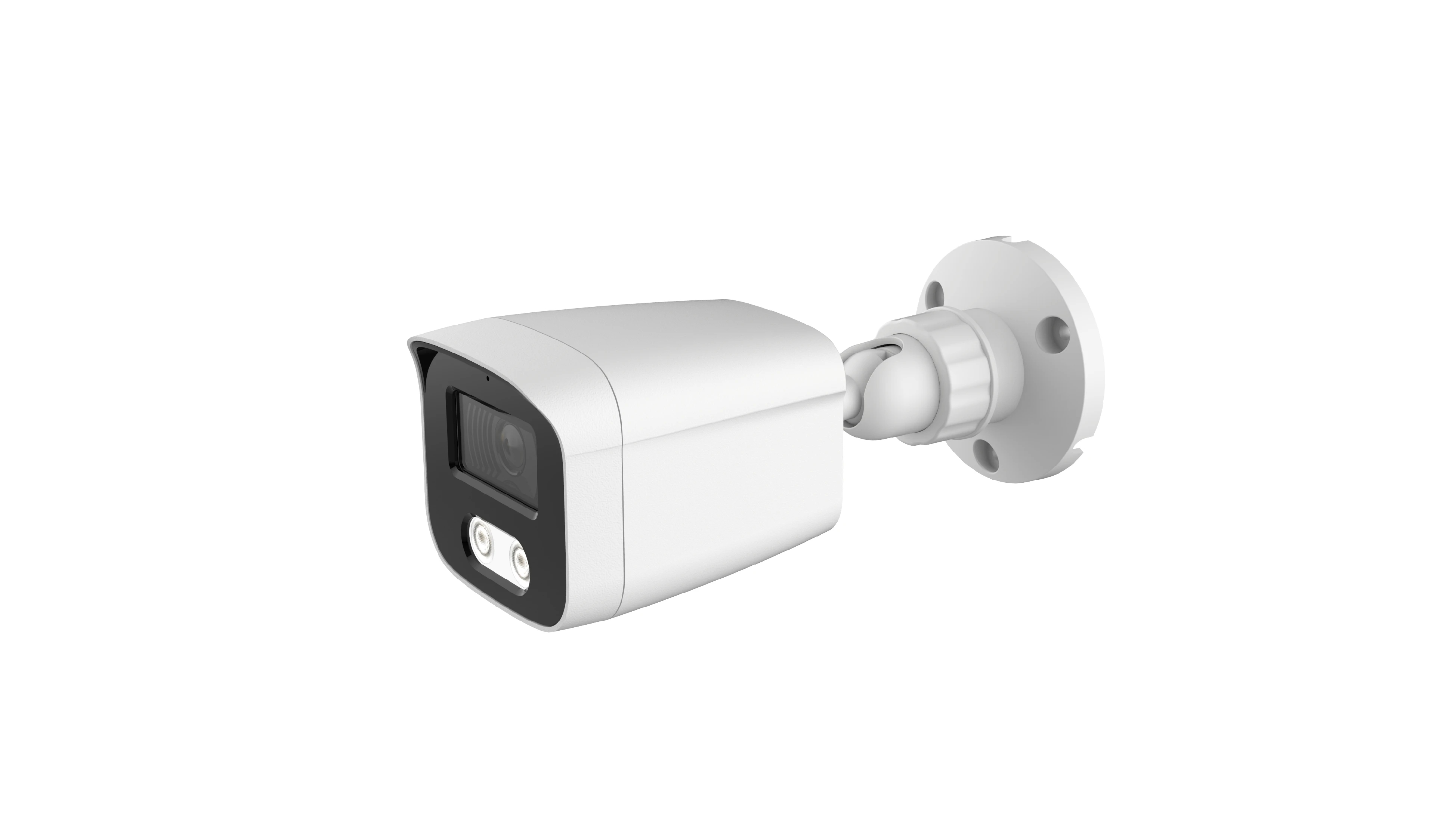 Longse охранителна камера IP Camera Bullet - BMSDGC200 - 2MP, PoE, 3.6mm