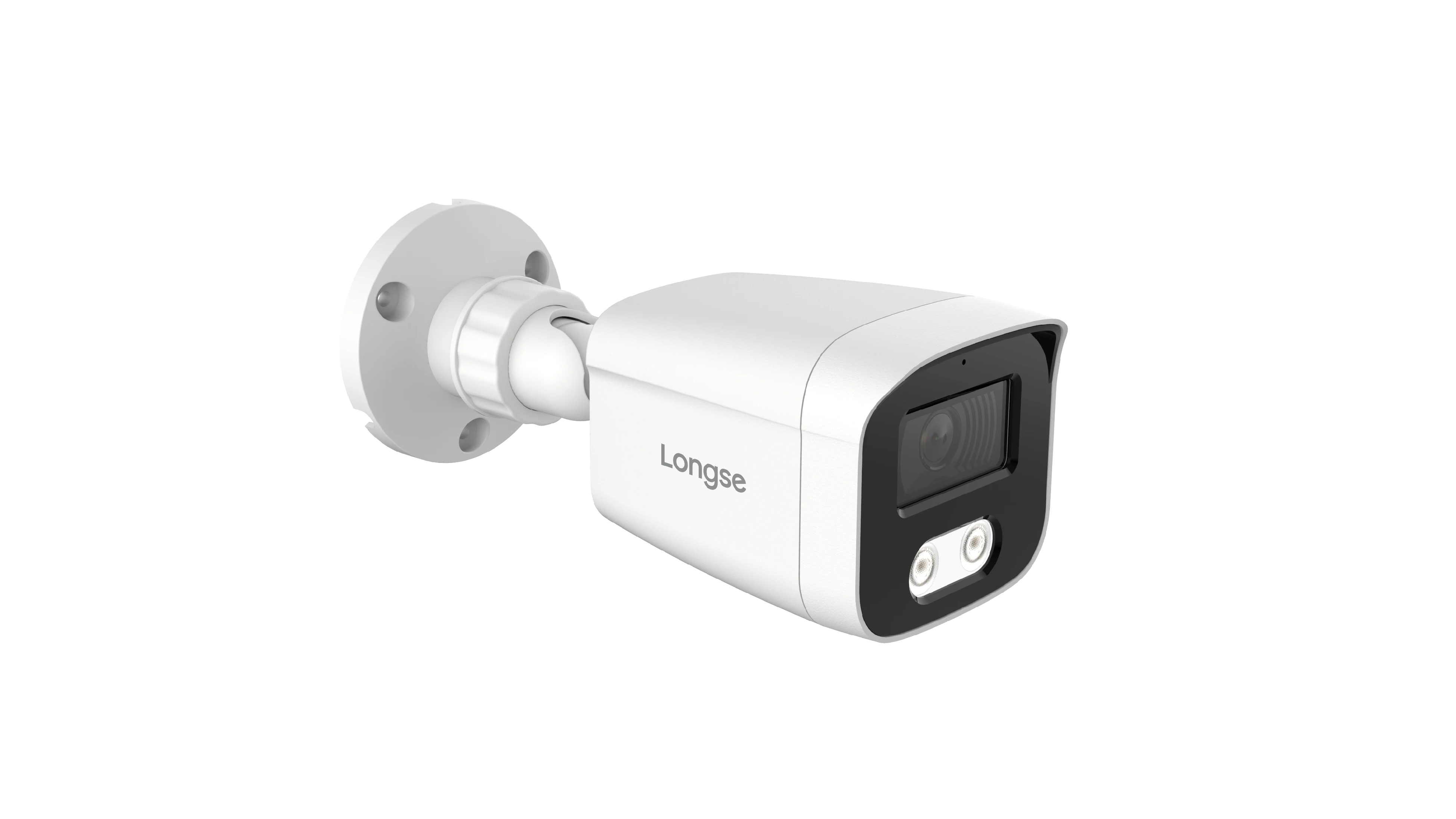 Longse охранителна камера IP Camera Bullet - BMSDGC200 - 2MP, PoE, 3.6mm