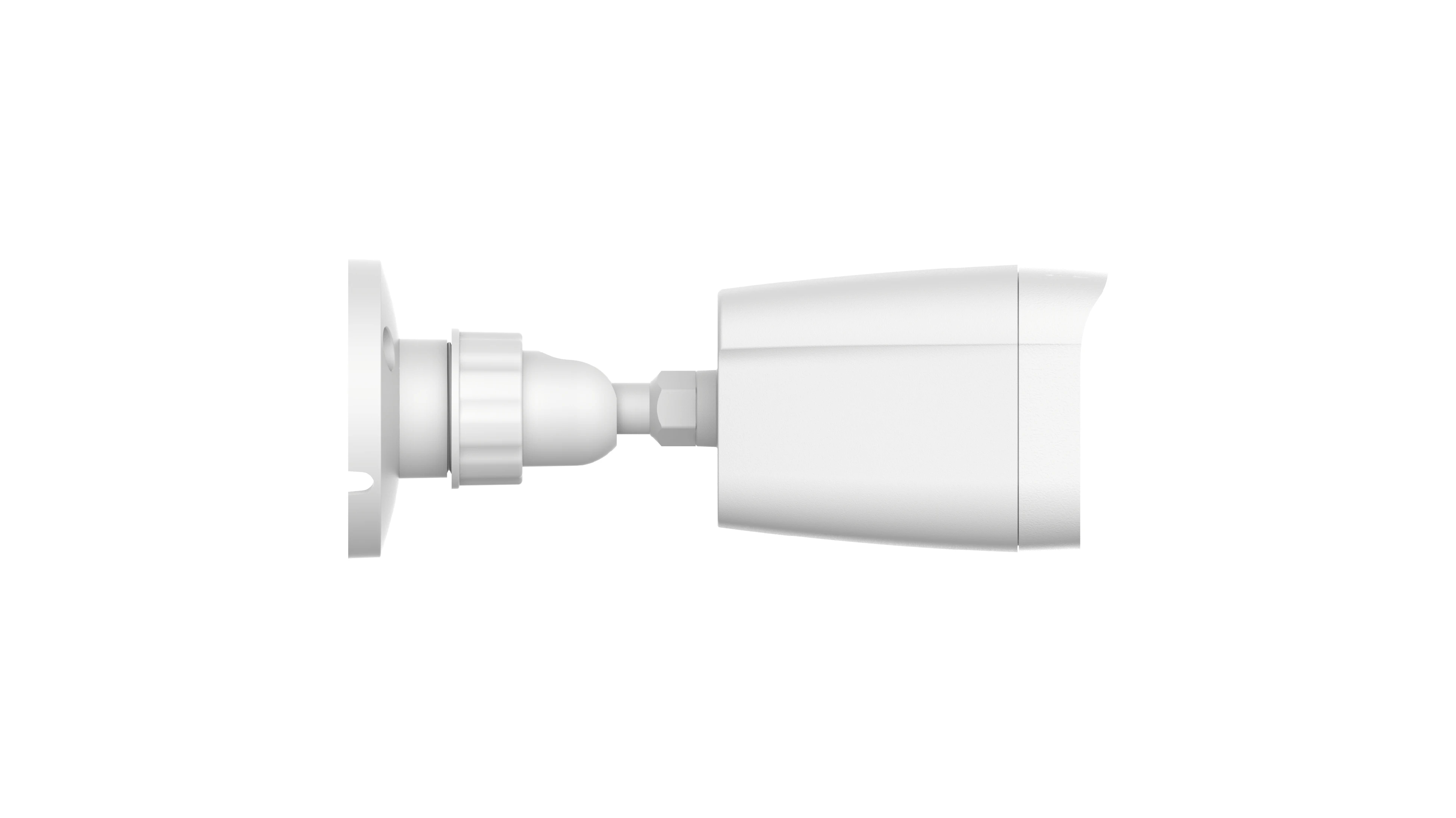 Longse охранителна камера IP Camera Bullet - BMSDGC200 - 2MP, PoE, 3.6mm
