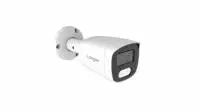 Longse охранителна камера IP Camera Bullet - BMSCFG400 - 4MP, Mic, PoE, 2.8mm