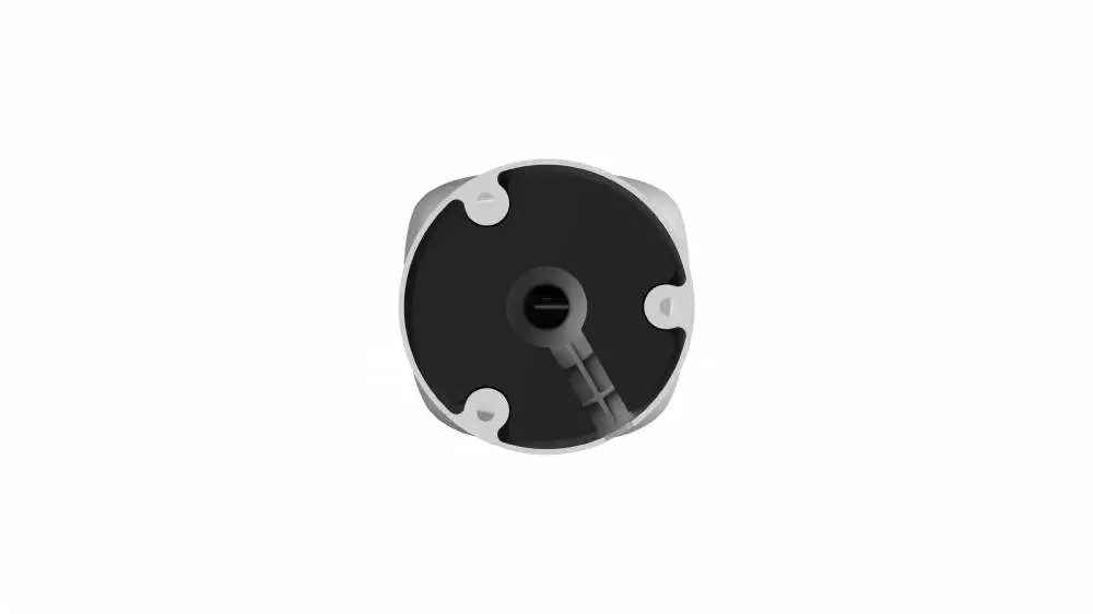 Longse охранителна камера IP Camera Bullet - BMSCFG400 - 4MP, Mic, PoE, 2.8mm
