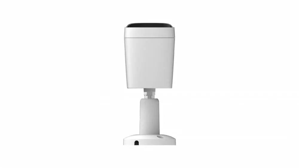 Longse охранителна камера IP Camera Bullet - BMSCFG400 - 4MP, Mic, PoE, 2.8mm