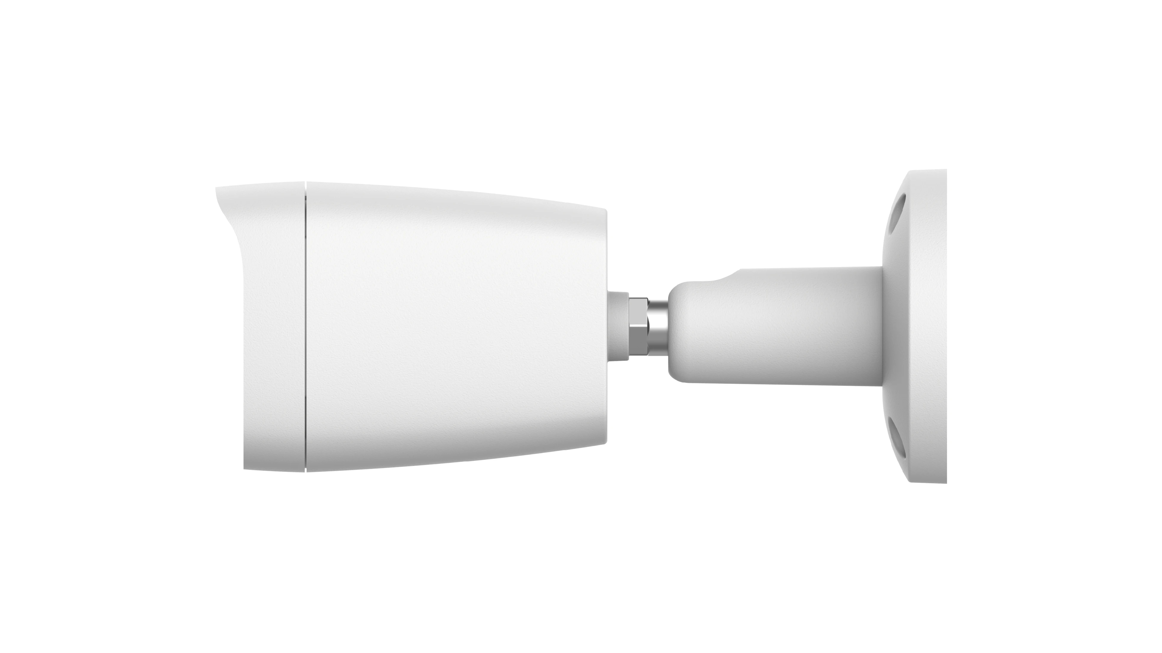 Longse охранителна камера IP Camera Bullet - BMSCFG400 - 4MP, Mic, PoE, 2.8mm