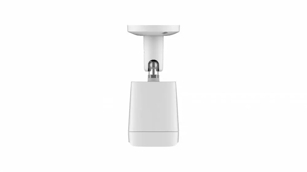 Longse охранителна камера IP Camera Bullet - BMSCFG400 - 4MP, Mic, PoE, 2.8mm