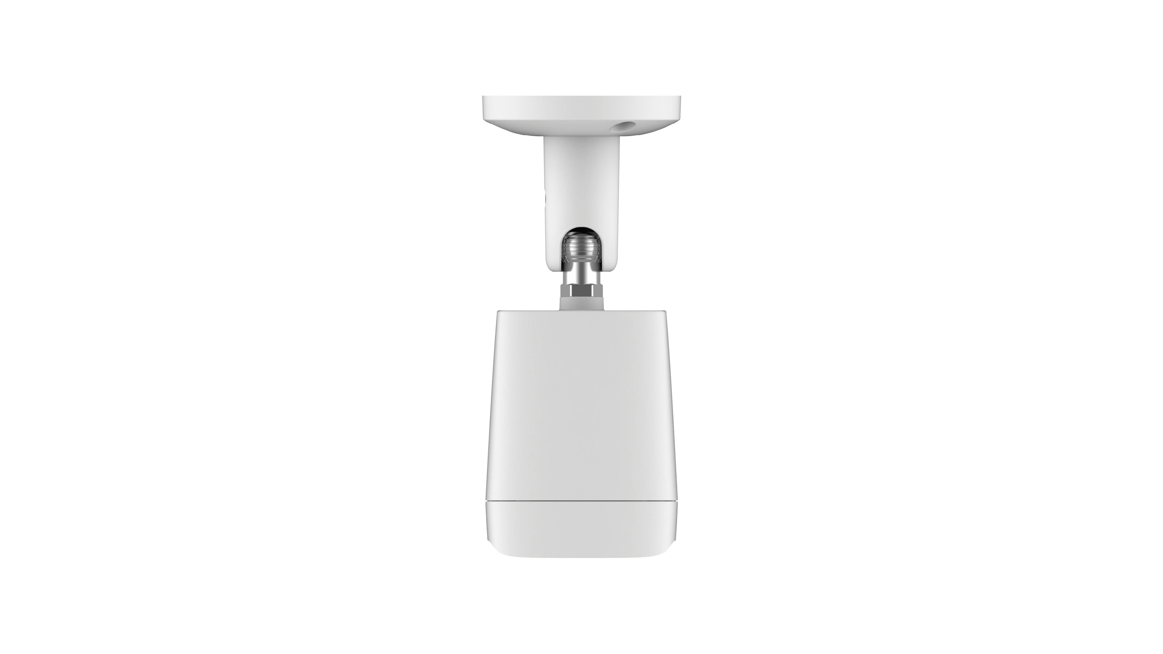 Longse охранителна камера IP Camera Bullet - BMSCFG400 - 4MP, Mic, PoE, 2.8mm