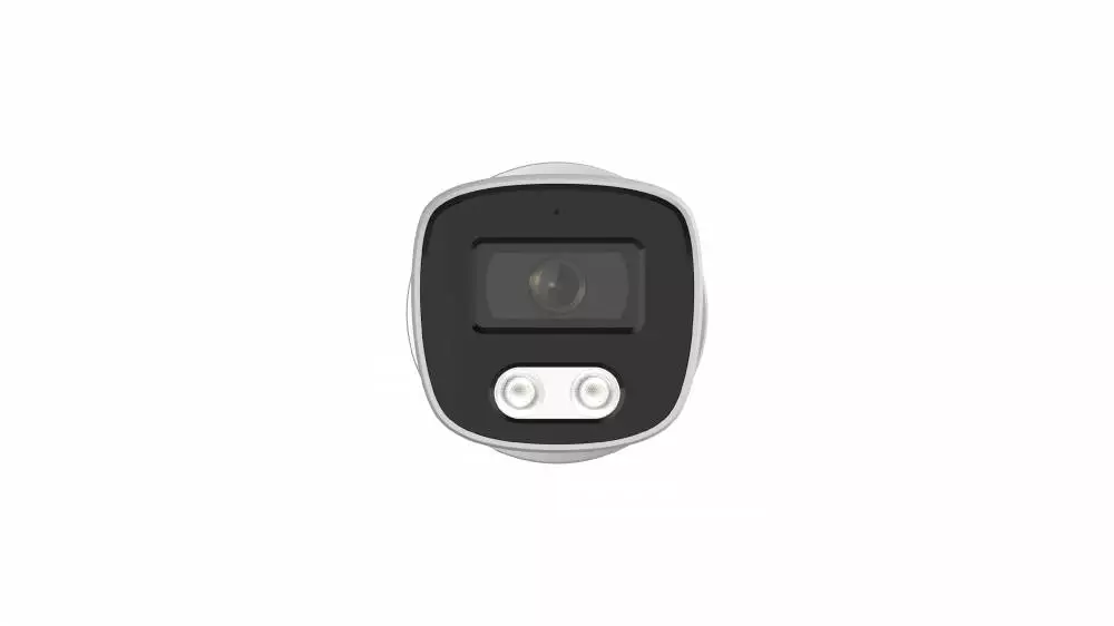 Longse охранителна камера IP Camera Bullet - BMSCFG400 - 4MP, Mic, PoE, 2.8mm