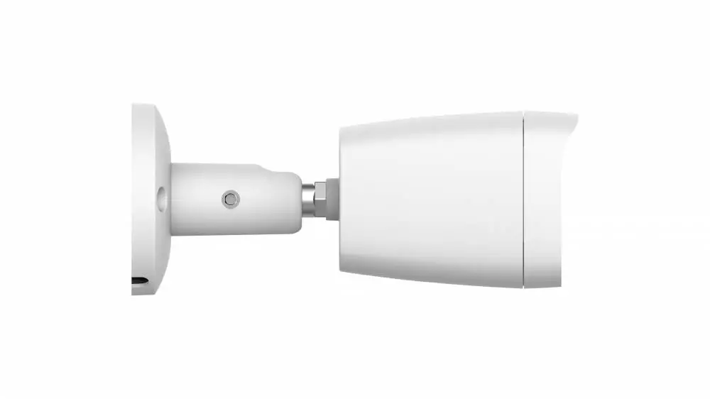 Longse охранителна камера IP Camera Bullet - BMSCFG400 - 4MP, Mic, PoE, 2.8mm