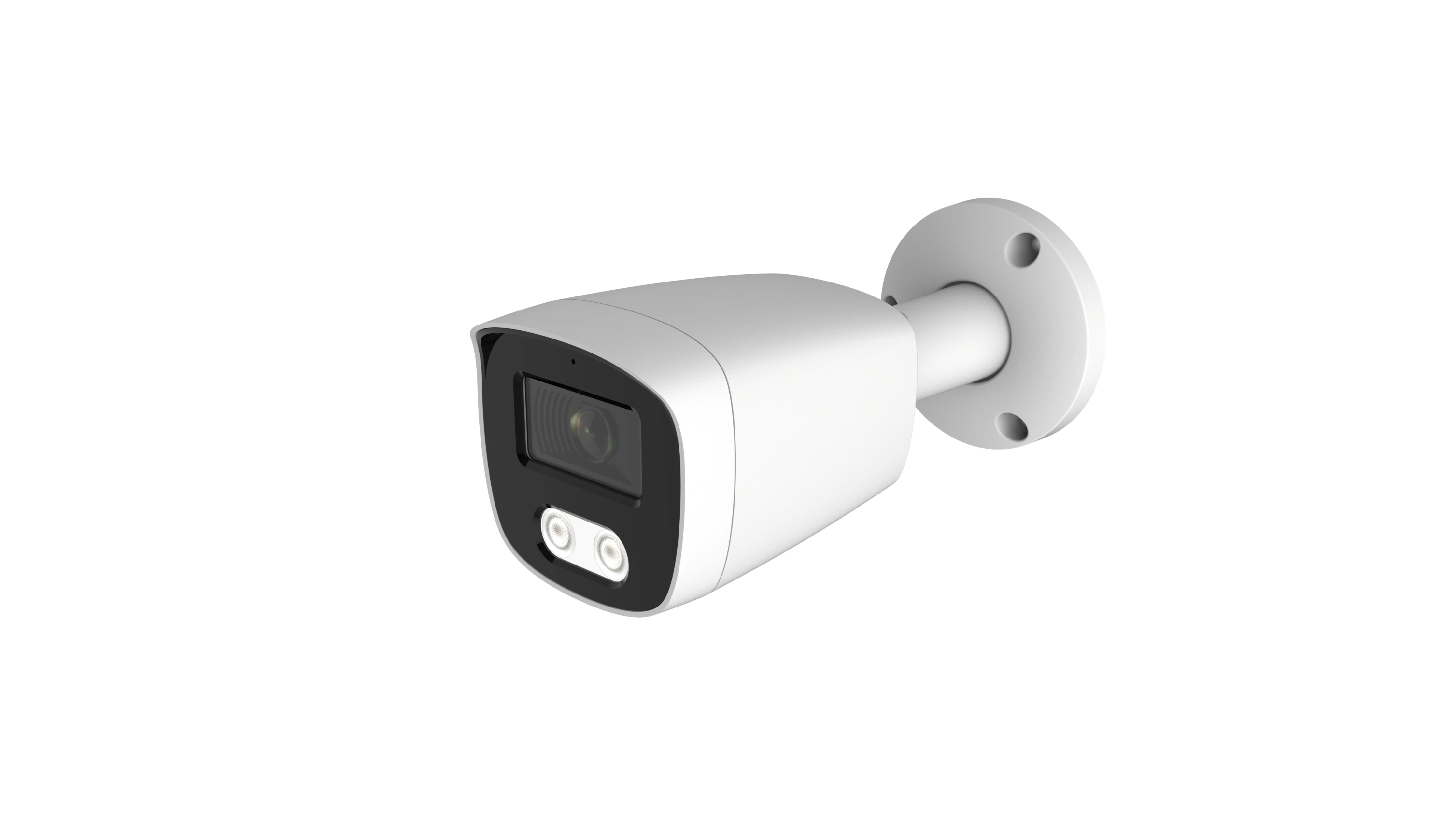 Longse охранителна камера IP Camera Bullet - BMSCFG200 - 2MP, PoE, 3.6mm