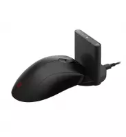 Безжична геймърска мишка ZOWIE EC2-CW Medium Матово Черен