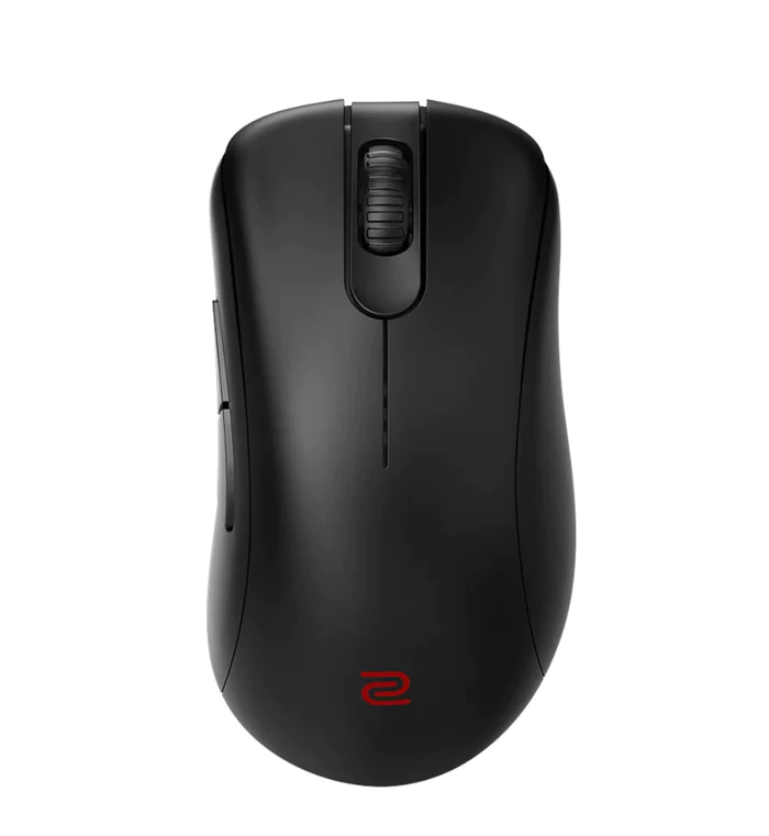 Безжична геймърска мишка ZOWIE EC1-CW Large Матово Черен