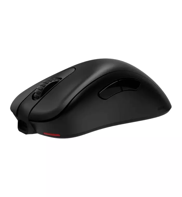 Безжична геймърска мишка ZOWIE EC1-CW Large Матово Черен