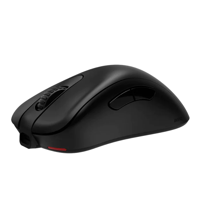 Безжична геймърска мишка ZOWIE EC1-CW Large Матово Черен