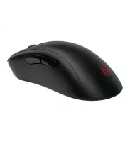 Безжична геймърска мишка ZOWIE EC1-CW Large Матово Черен
