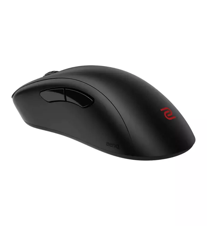 Безжична геймърска мишка ZOWIE EC1-CW Large Матово Черен