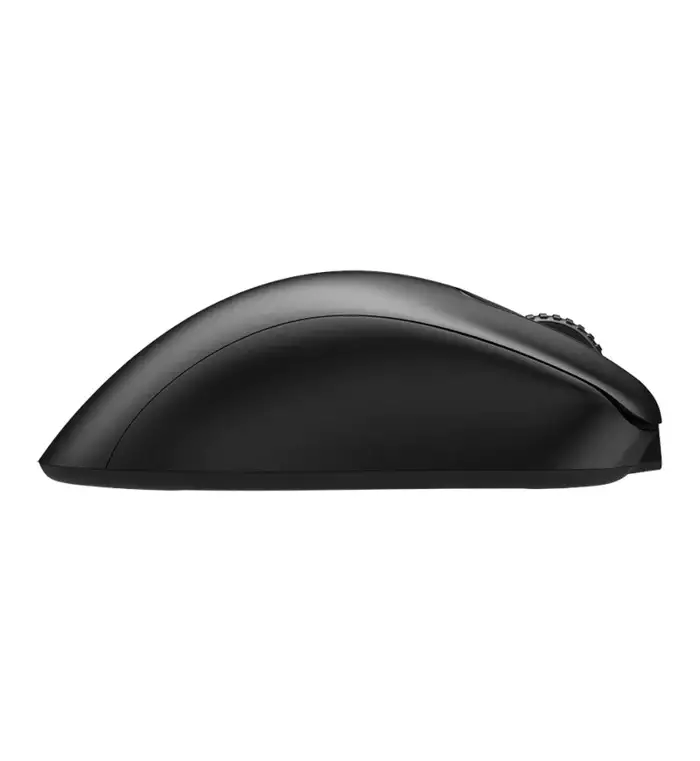 Безжична геймърска мишка ZOWIE EC1-CW Large Матово Черен