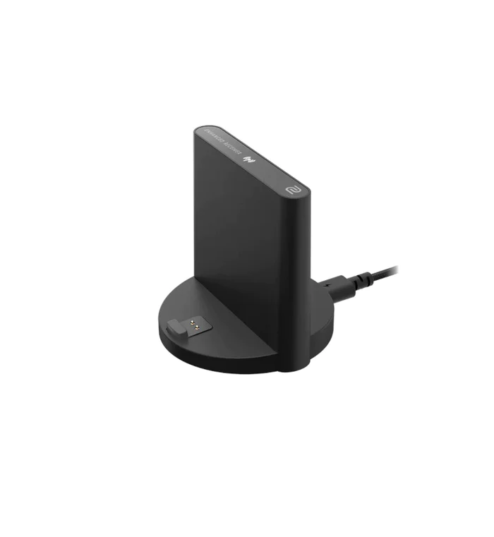 Безжична геймърска мишка ZOWIE EC1-CW Large Матово Черен
