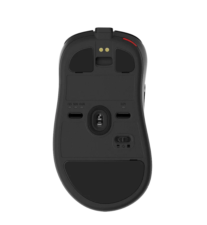 Безжична геймърска мишка ZOWIE EC1-CW Large Матово Черен