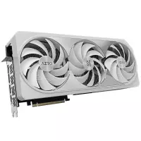 Видео карта Gigabyte GeForce RTX 4090 AERO OC 24GB GDDR6X