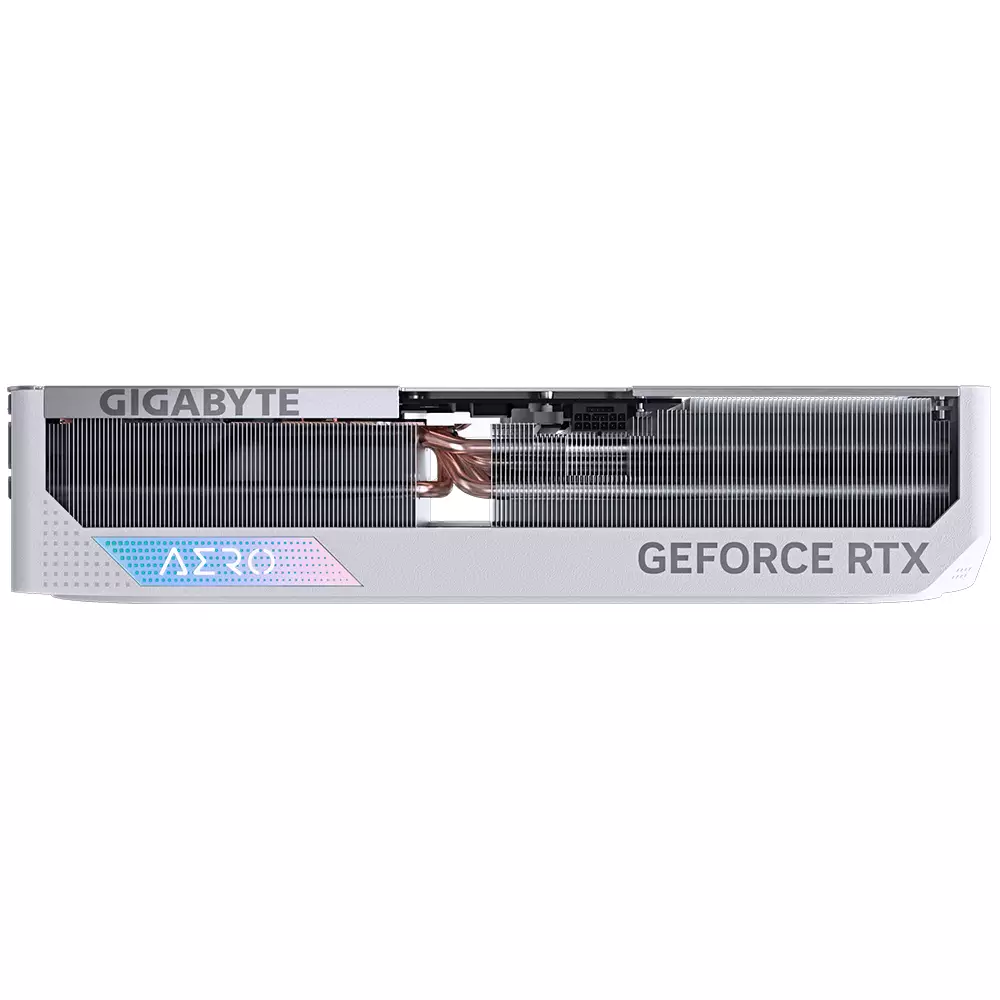 Видео карта Gigabyte GeForce RTX 4090 AERO OC 24GB GDDR6X