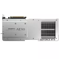 Видео карта Gigabyte GeForce RTX 4090 AERO OC 24GB GDDR6X
