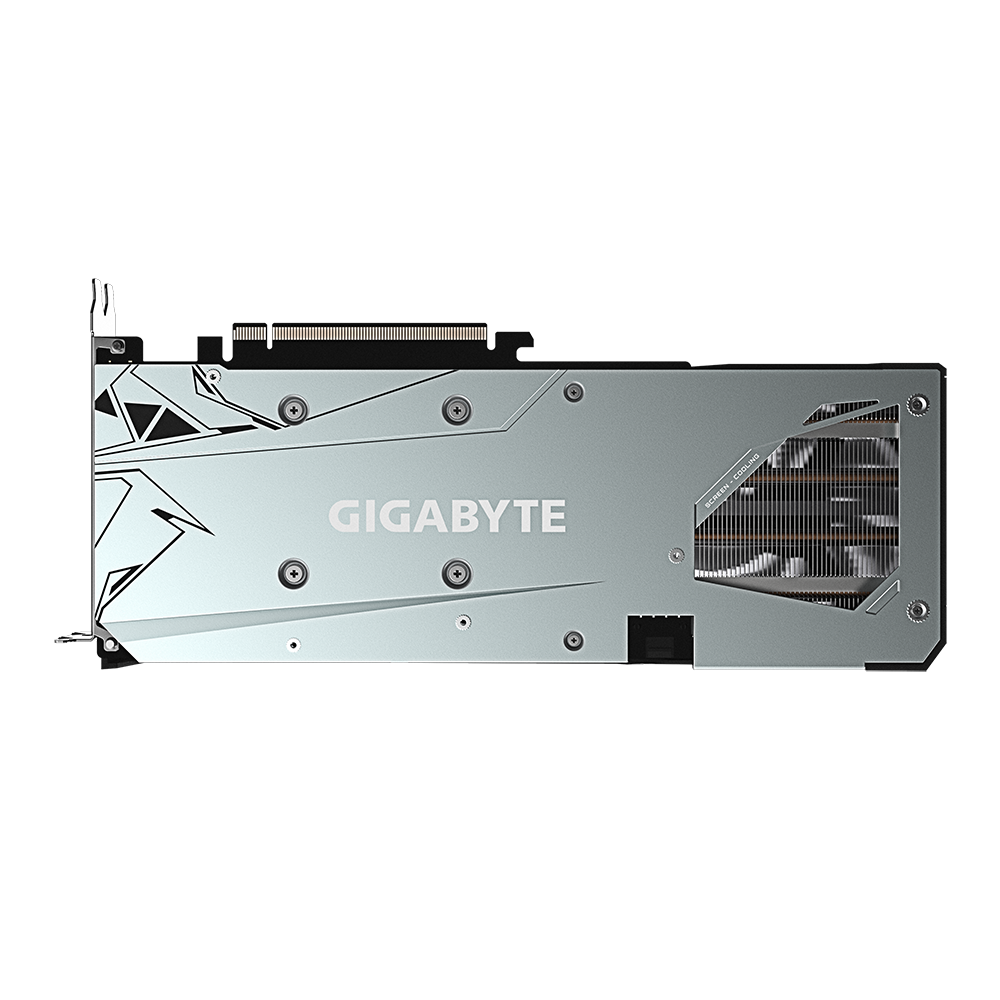 Видео карта Gigabyte AMD Radeon RX 7600 GAMING OC 8GB GDDR6