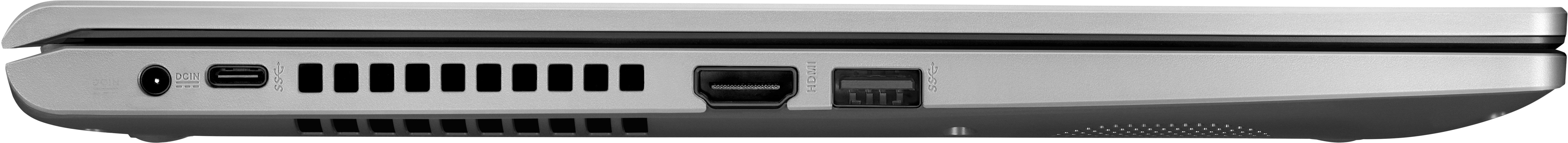 Лаптоп ASUS X515KA-EJ217 - 90NB0VI2-M00B60