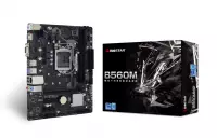 Дънна платка Biostar B560M HP LGA1200 mATX