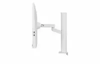 Монитор LG 32SQ780S-W, 31.5", VA, 4K 3840x2160, 65Hz, 5ms, USB Type-C, WiFi