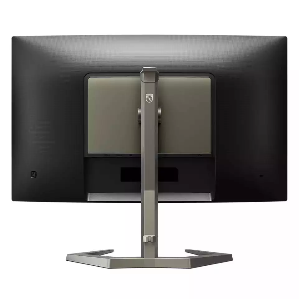 Монитор Philips 27M1C5200W/00, 27", VA Curved, FHD 1920x1080, 240Hz, 4ms, DP, HDMI
