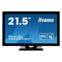 Tъч Монитор IIYAMA T2236MSC-B3