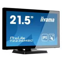 Tъч Монитор IIYAMA T2236MSC-B3