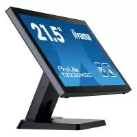 Tъч Монитор IIYAMA T2236MSC-B3