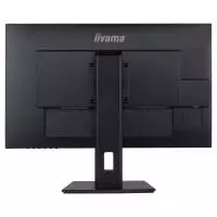 Монитор IIYAMA XUB2792QSU-B5, 27", IPS, QHD 2560x1440, 75Hz, 5ms, 99% sRGB, USB, AMD FreeSync