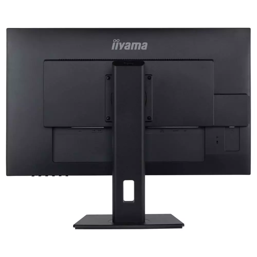 Монитор IIYAMA XUB2792QSU-B5, 27", IPS, QHD 2560x1440, 75Hz, 5ms, 99% sRGB, USB, AMD FreeSync