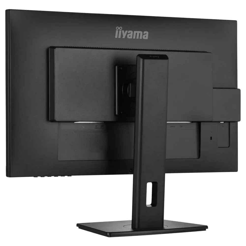 Монитор IIYAMA XUB2792QSU-B5, 27", IPS, QHD 2560x1440, 75Hz, 5ms, 99% sRGB, USB, AMD FreeSync