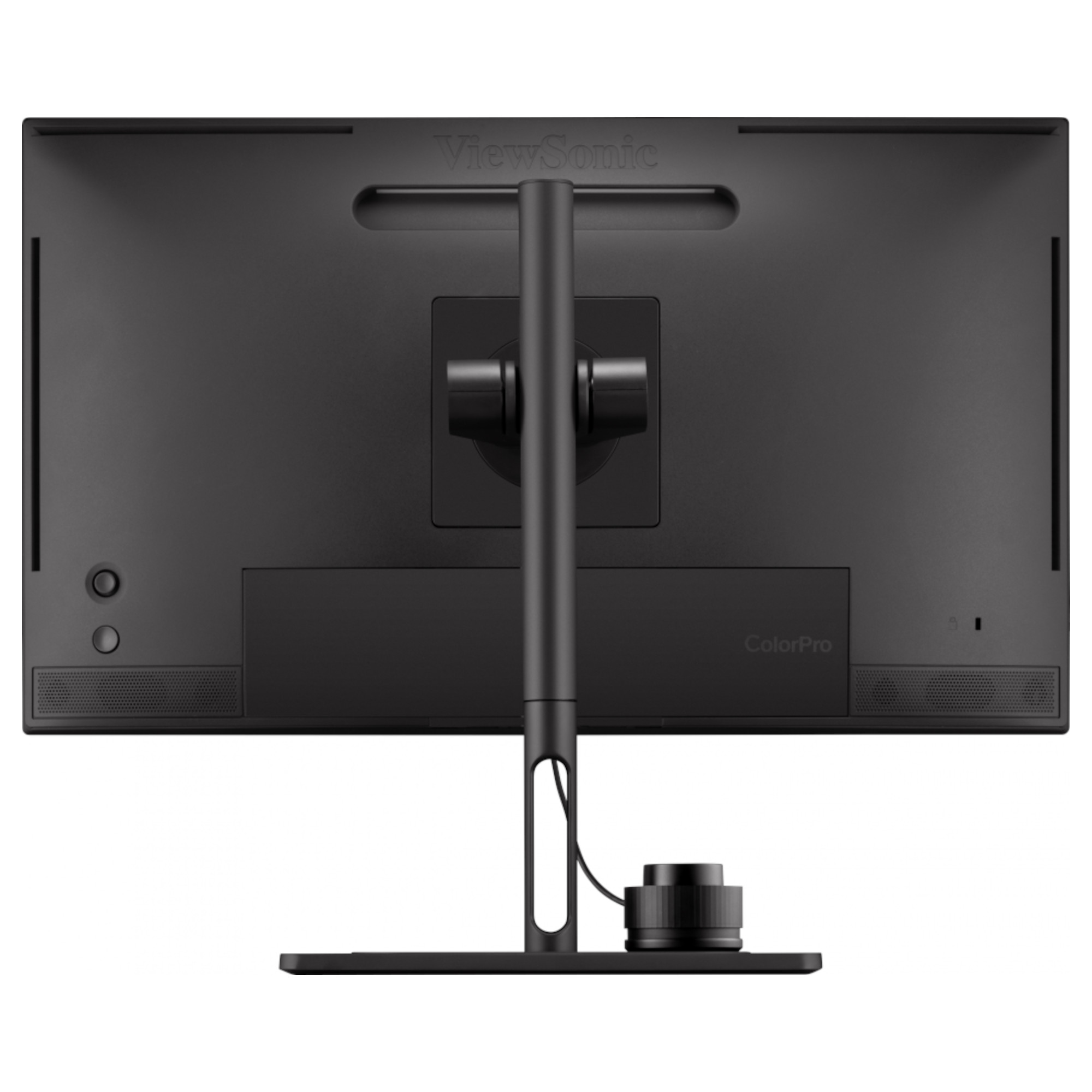 Монитор ViewSonic VP2786-4K, 27", IPS, 4K UHD 3840x2160, 60Hz, 5ms, HDR, 10-bit color, HDM, USB-C