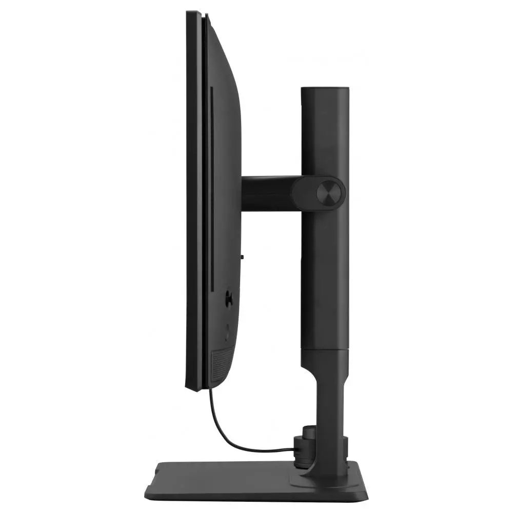 Монитор ViewSonic VP2786-4K, 27", IPS, 4K UHD 3840x2160, 60Hz, 5ms, HDR, 10-bit color, HDM, USB-C