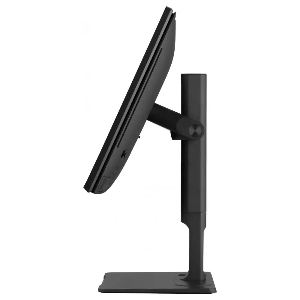 Монитор ViewSonic VP2786-4K, 27", IPS, 4K UHD 3840x2160, 60Hz, 5ms, HDR, 10-bit color, HDM, USB-C