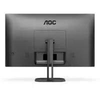 Монитор AOC 27V5CE/BK, 27", IPS, FHD 1920x1080, 75Hz, 4ms, USB Type-C, AMD FreeSync, HDMI