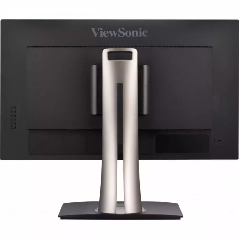 Монитор ViewSonic VP3256-4K, 31.5", IPS, 4K UHD 3840x2160, 60Hz, 5ms, USB-Type C