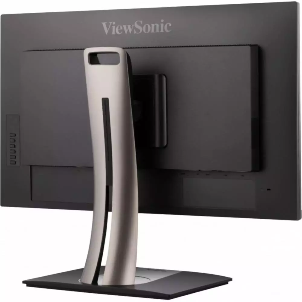 Монитор ViewSonic VP3256-4K, 31.5", IPS, 4K UHD 3840x2160, 60Hz, 5ms, USB-Type C