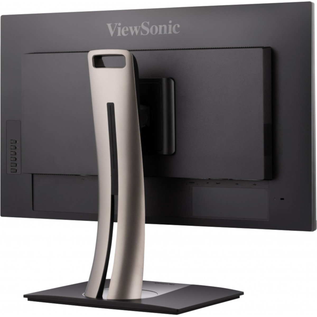 Монитор ViewSonic VP3256-4K, 31.5", IPS, 4K UHD 3840x2160, 60Hz, 5ms, USB-Type C