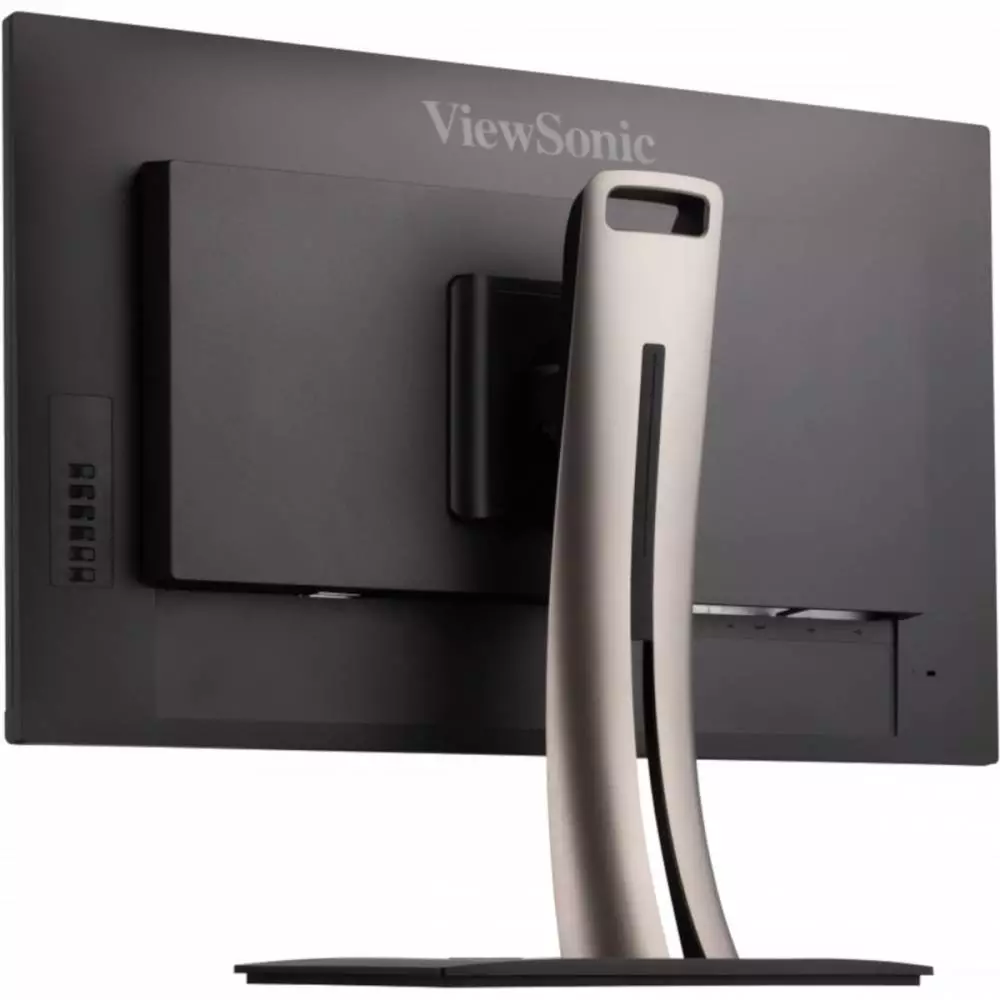Монитор ViewSonic VP3256-4K, 31.5", IPS, 4K UHD 3840x2160, 60Hz, 5ms, USB-Type C